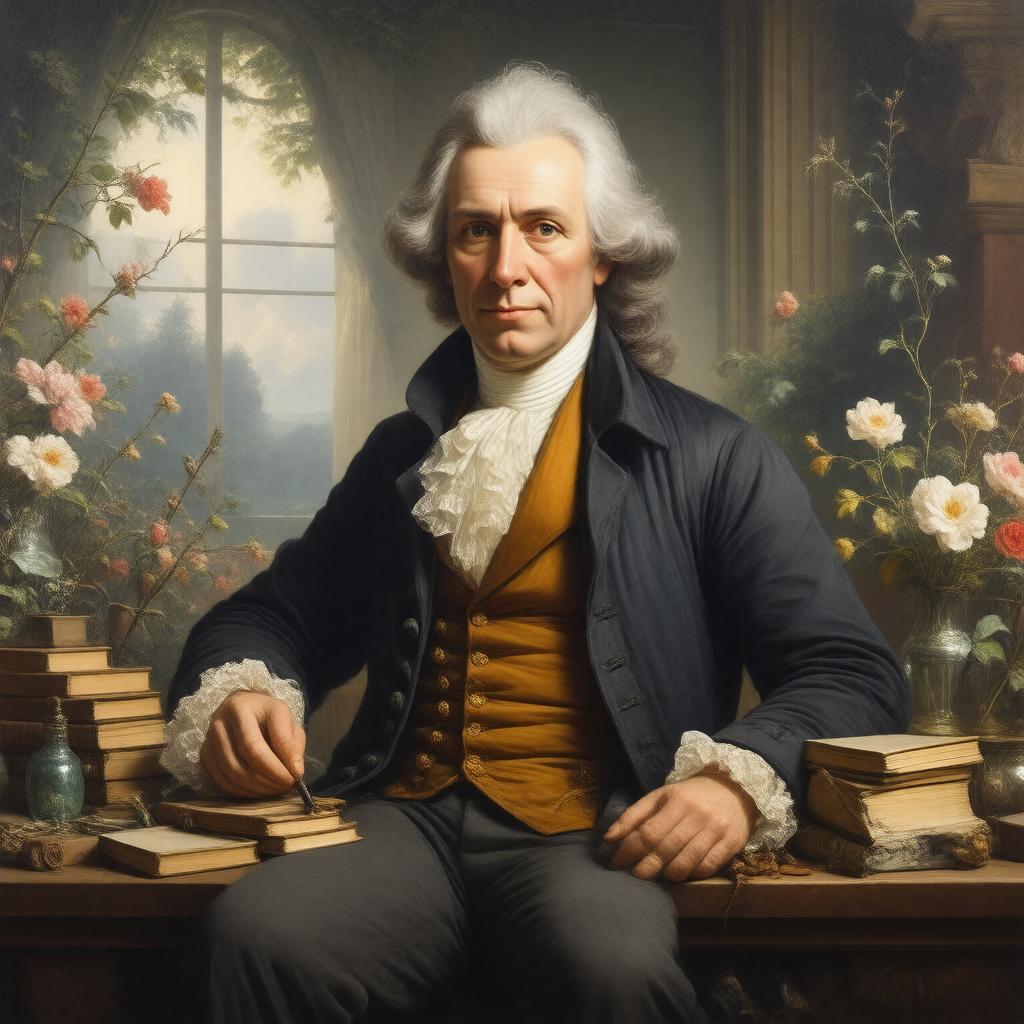Carl Linnaeus